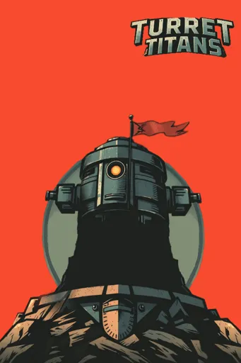 Boxart for game Turret Titans