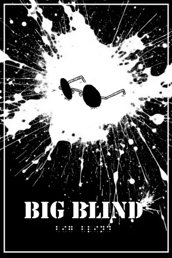 Boxart for game Big Blind