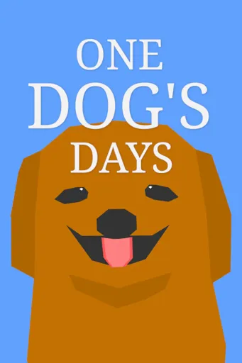 Boxart for game One Dog's Days