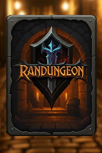 Boxart for game Randungeon