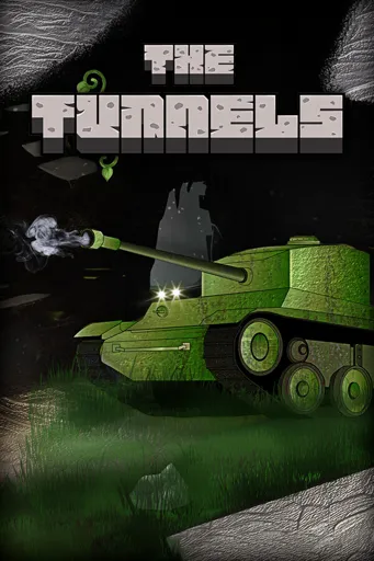 Boxart for game The Tunnels