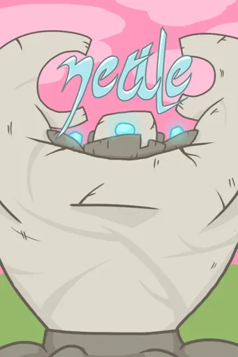 Boxart for game Nettle
