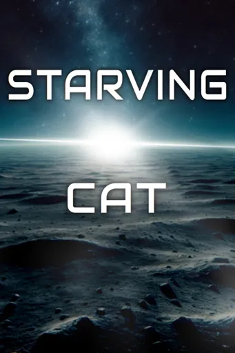 Boxart for game Starving Cat