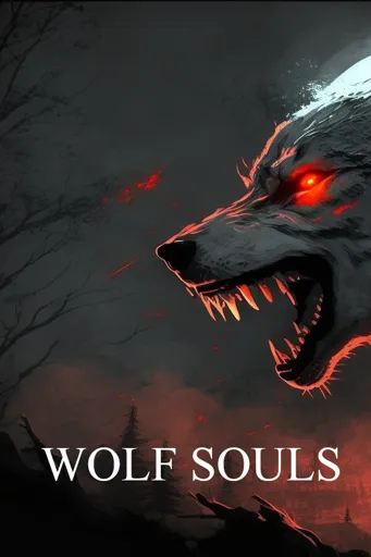 Boxart of game Wolf Souls