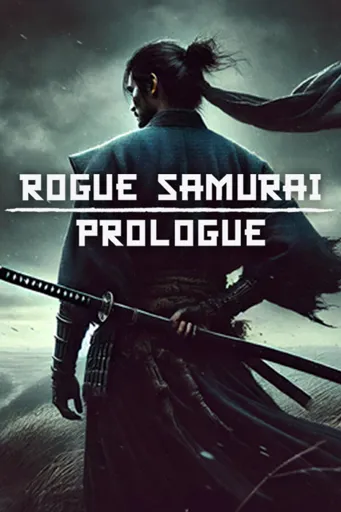 Boxart for game Rogue Samurai: Prologue