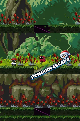 Boxart for game Penguin Escape