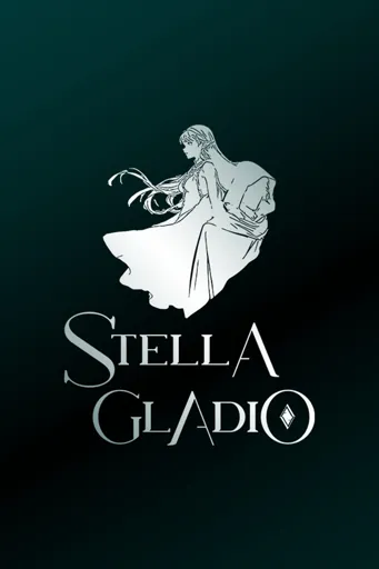 Boxart for game Stella Gladio