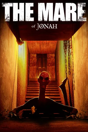 Boxart for game The Mare Of Jonah