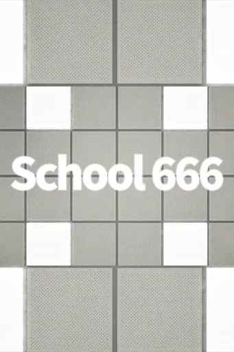 Boxart for game School 666