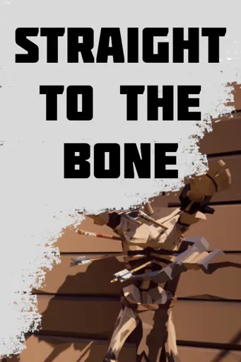 Boxart for game Straight To The Bone