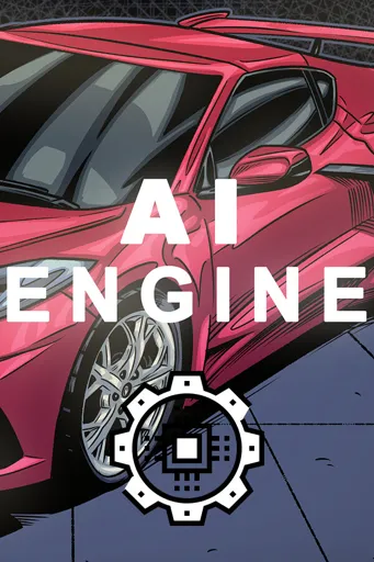 Boxart for game Ai Engine