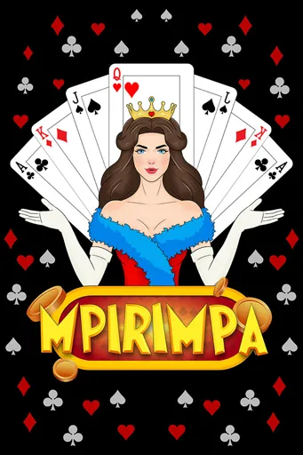 Boxart for game Mpirimpa