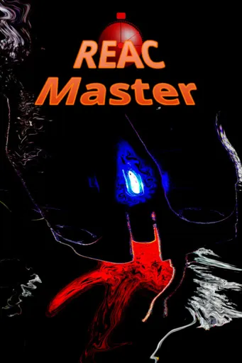 Boxart for game Reacmaster