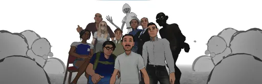 banner