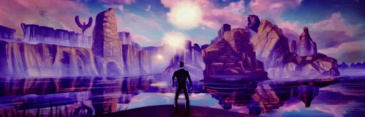 banner