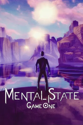 Boxart for game Mental State. Game One