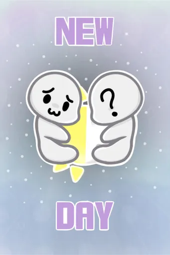 Boxart for game New Day