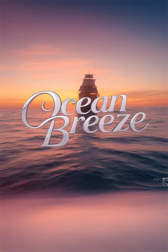 Boxart for game Ocean Breeze