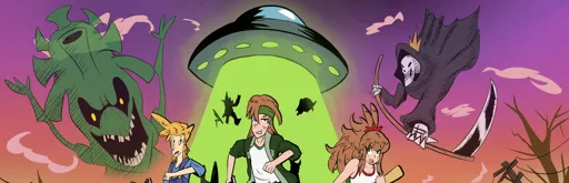 banner
