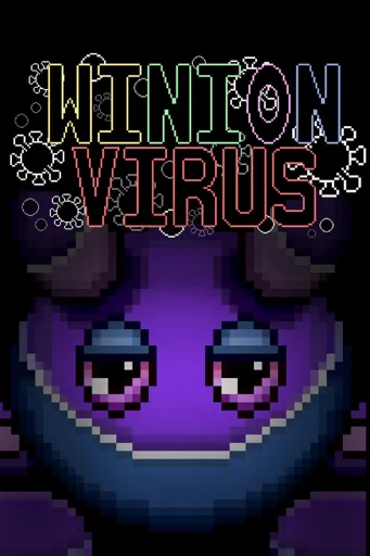Boxart for game Winion Virus