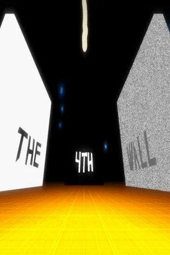 Boxart for game The 4th Wall