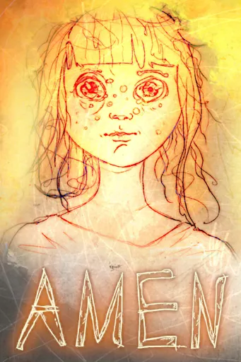 Boxart for game Alice Mesmerizing Episodes Of Neurosis (amen)