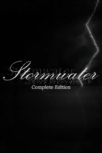 Boxart for game Stormwater - Complete Edition