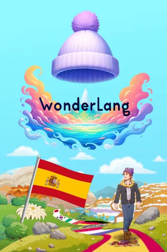 Boxart of game Wonderlang