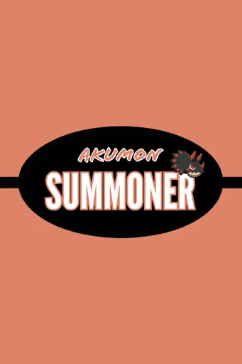 Boxart for game Akumon Summoner