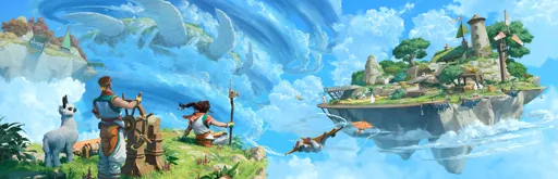 banner