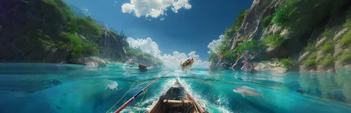 banner