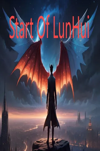 Boxart for game Start Of Lunhui