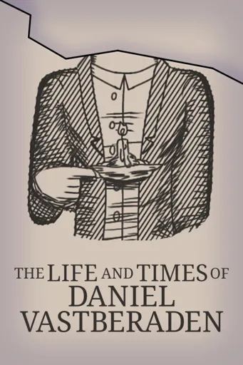 Boxart for game The Life And Times Of Daniel Vastberaden