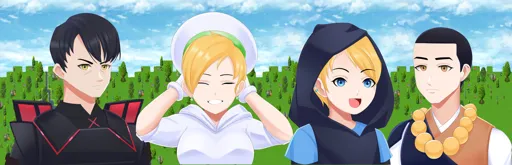 banner