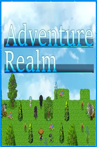 Boxart for game Adventure Realm