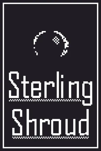 Boxart for game Sterling Shroud
