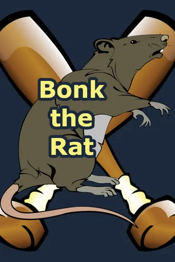 Boxart for game Bonk The Rat