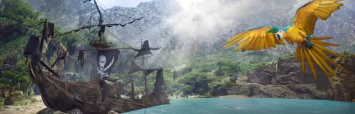 banner
