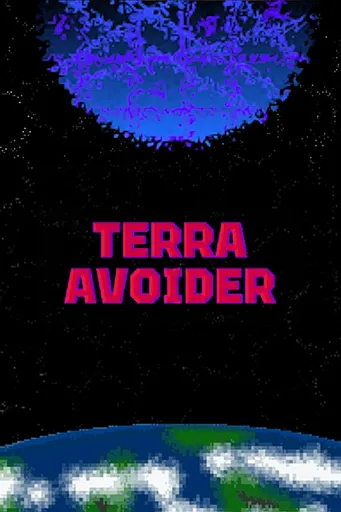 Boxart for game Terra Avoider