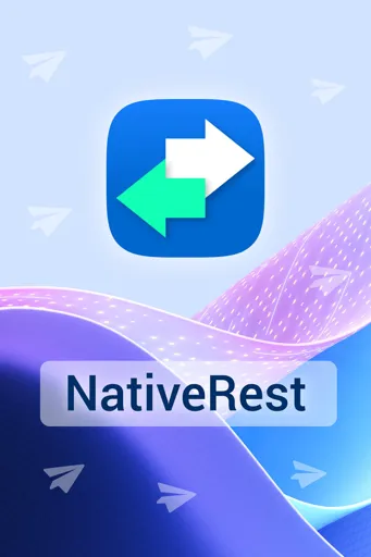 Boxart for game Nativerest