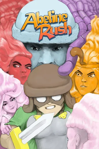 Boxart for game Abeline Rush