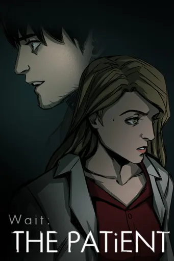 Boxart for game Wait: The Patient