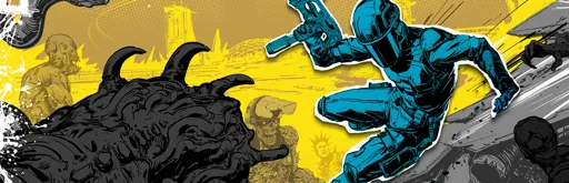 banner