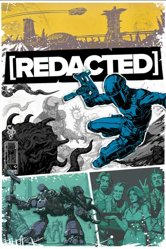 Boxart of game [REDACTED]