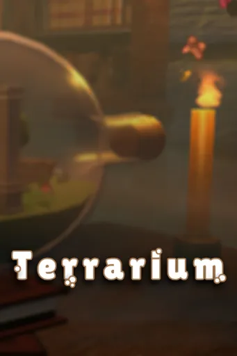 Boxart for game Terrarium
