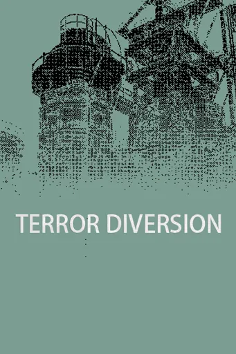 Boxart for game Terror Diversion