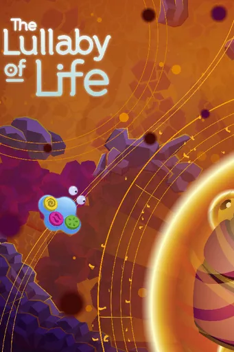 Boxart of game The Lullaby Of Life