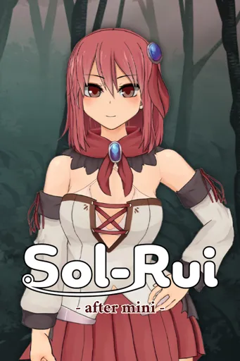 Boxart for game Sol-rui -after Mini-