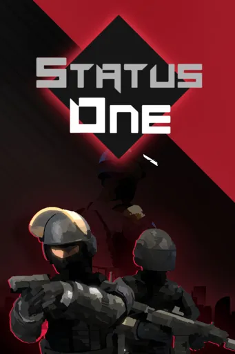 Boxart for game Status One