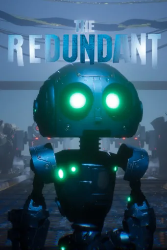 Boxart for game The Redundant